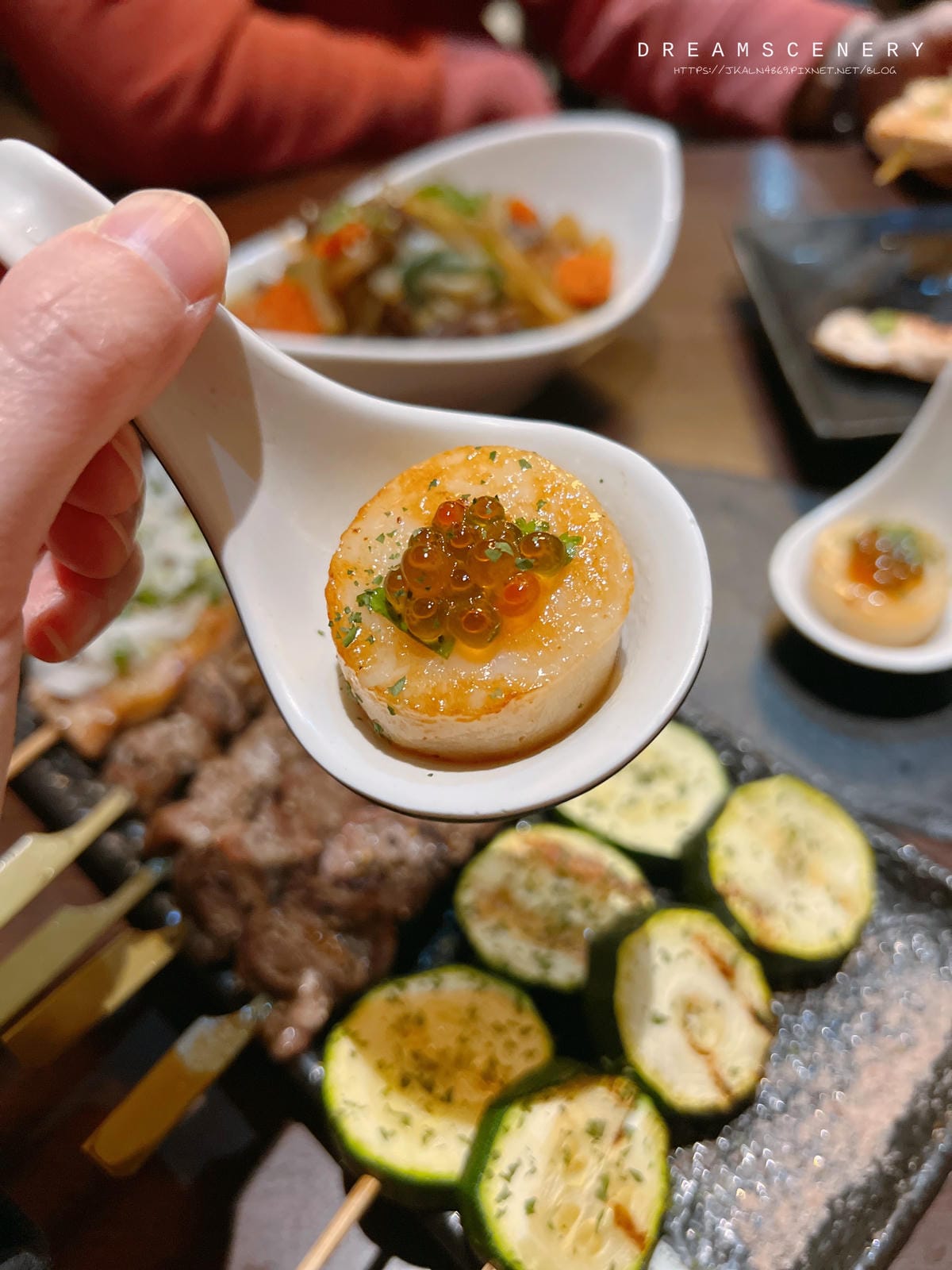 大村武串燒居酒屋-士林店 大村武串燒居酒屋-士林店