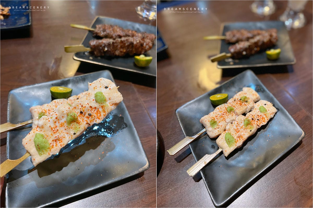 台北▴士林區│台北人氣居酒屋│多種美味創意串燒料理│大村武串燒居酒屋-士林店