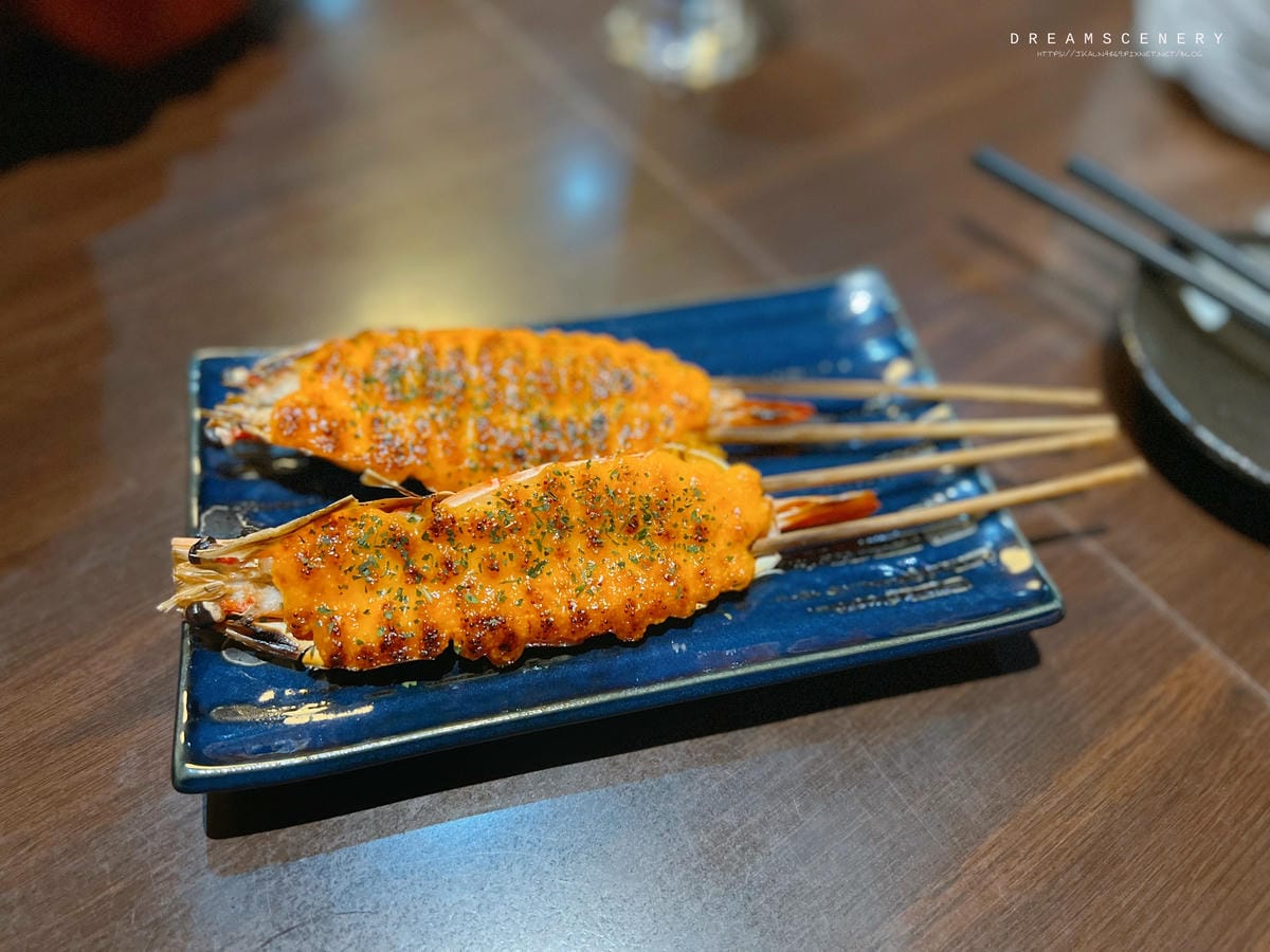 大村武串燒居酒屋-士林店 大村武串燒居酒屋-士林店