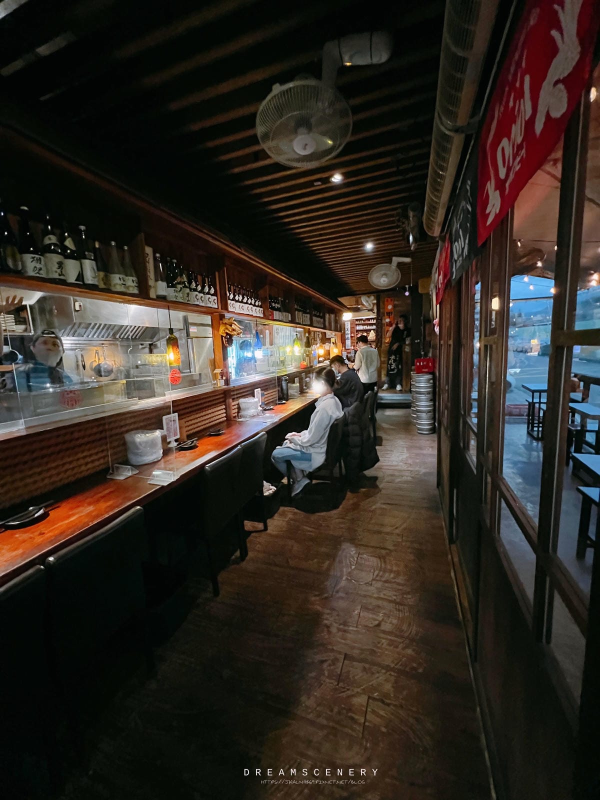 大村武串燒居酒屋-士林店 大村武串燒居酒屋-士林店
