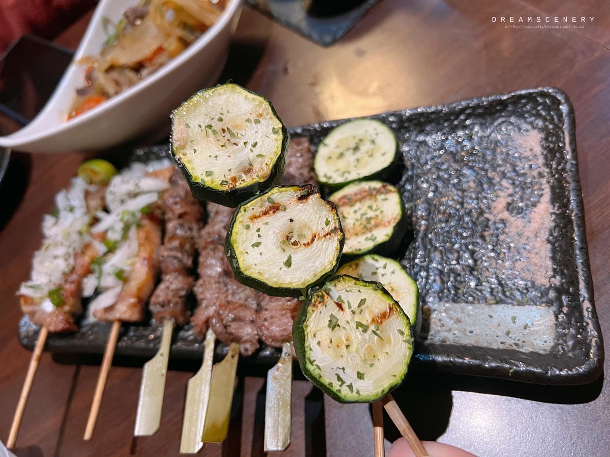 大村武串燒居酒屋-士林店 大村武串燒居酒屋-士林店