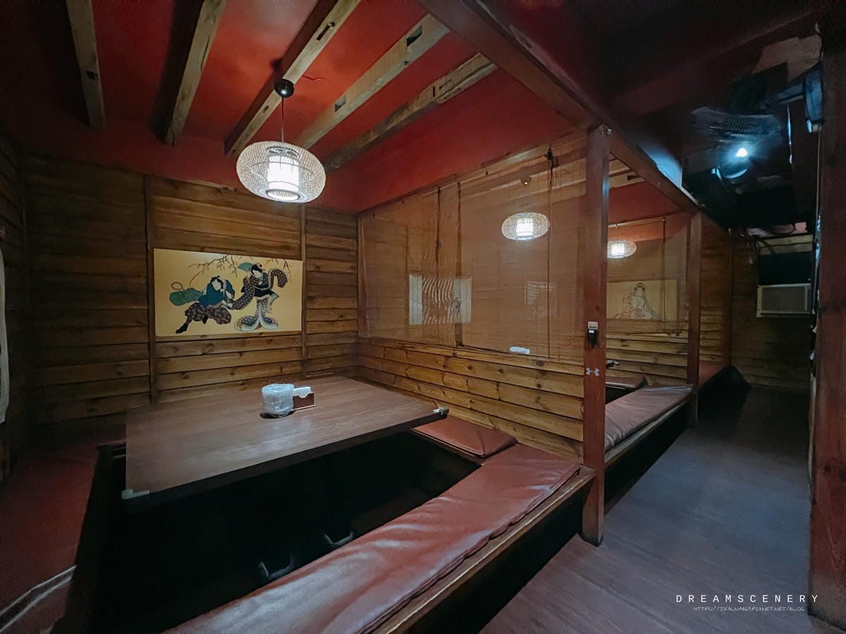 大村武串燒居酒屋-士林店 大村武串燒居酒屋-士林店