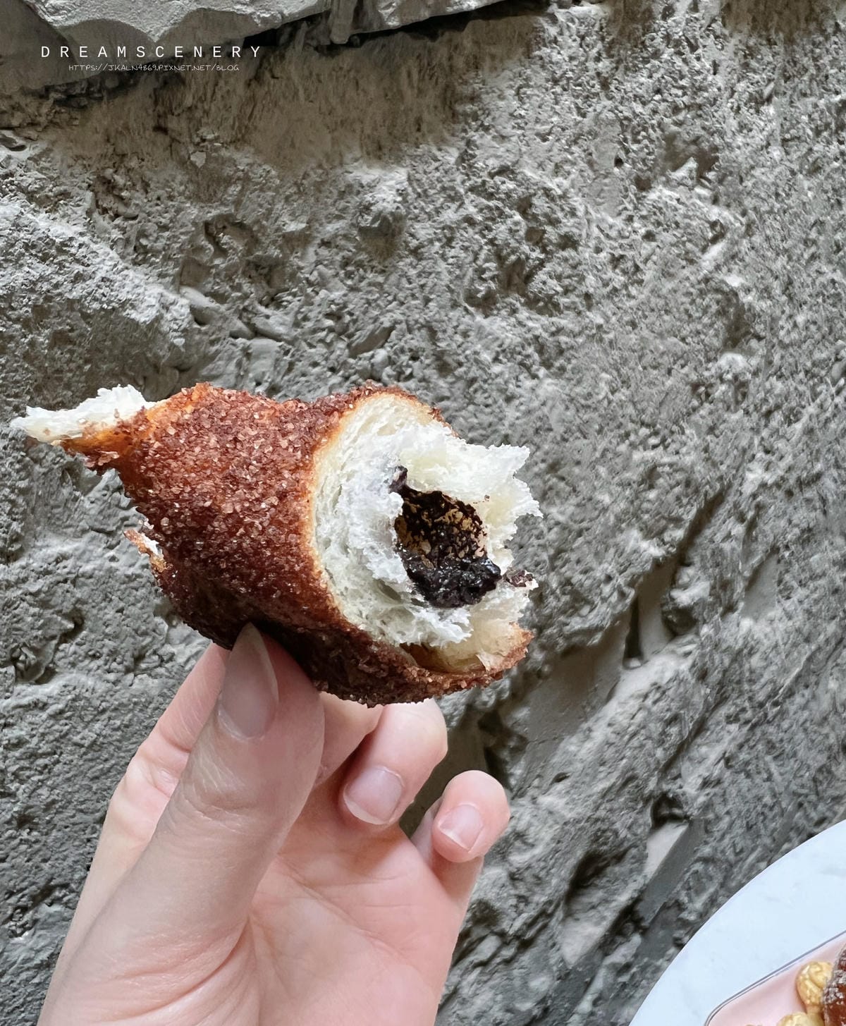 Dough DoughNuts兜兜圈 Dough DoughNuts兜兜圈