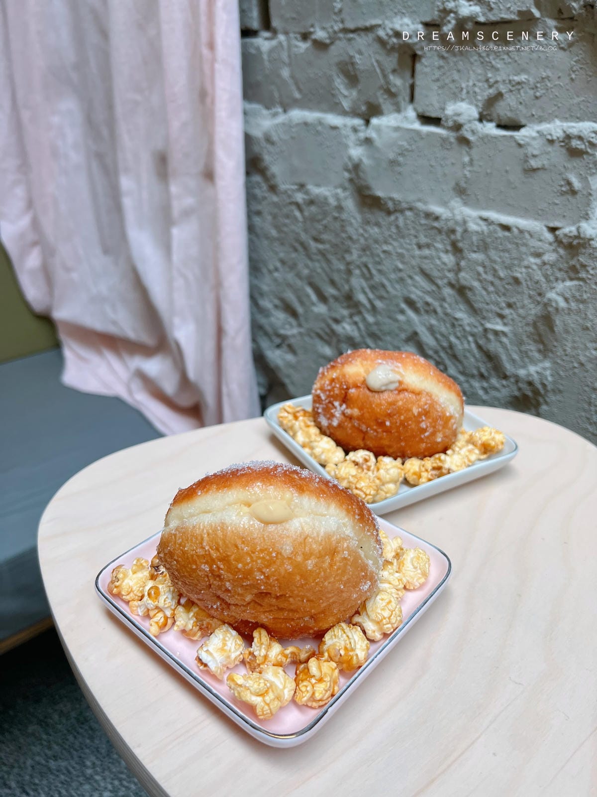Dough DoughNuts兜兜圈 Dough DoughNuts兜兜圈