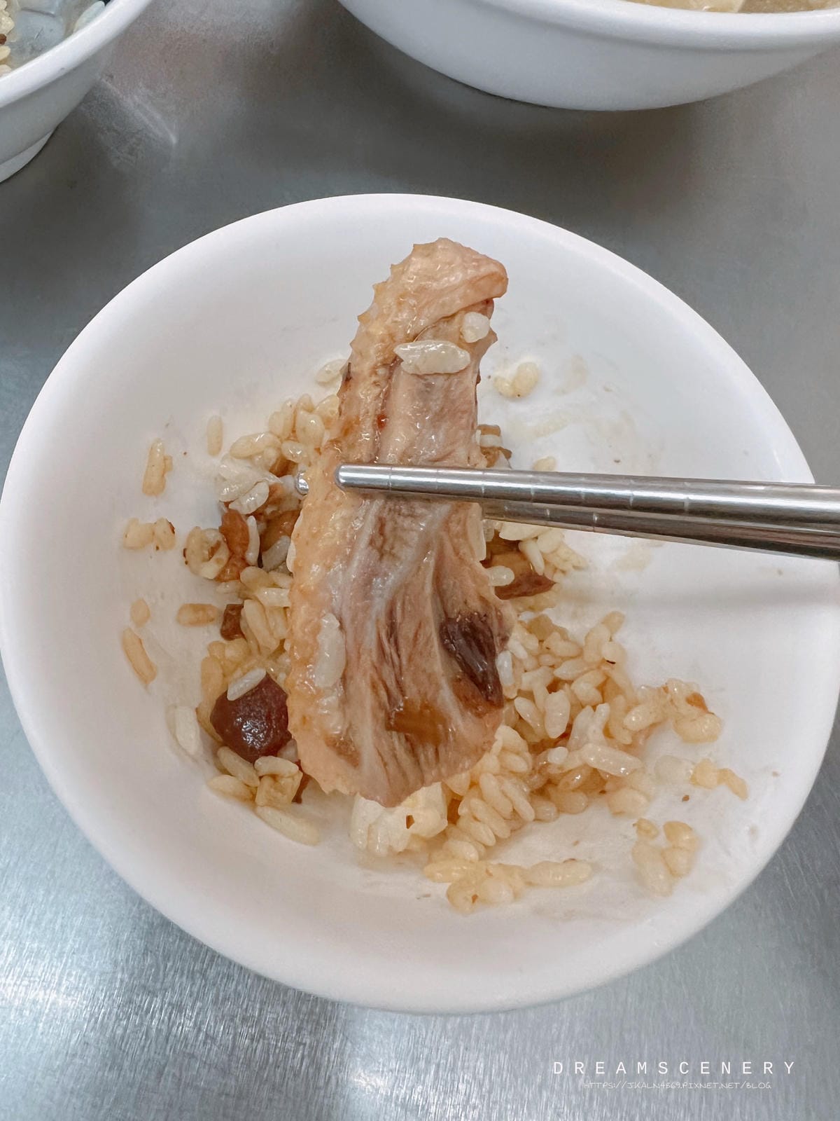 鴨肉珍 鴨肉珍