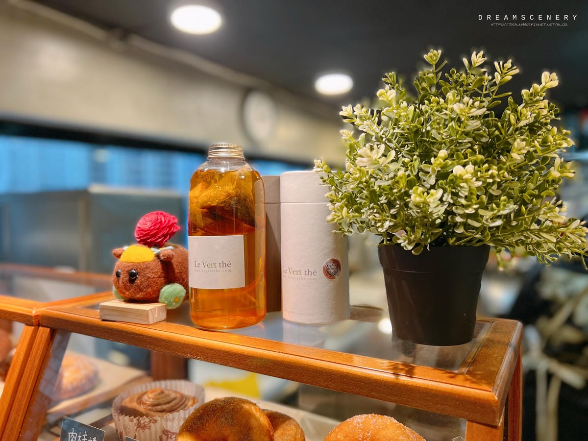Dough DoughNuts兜兜圈 Dough DoughNuts兜兜圈