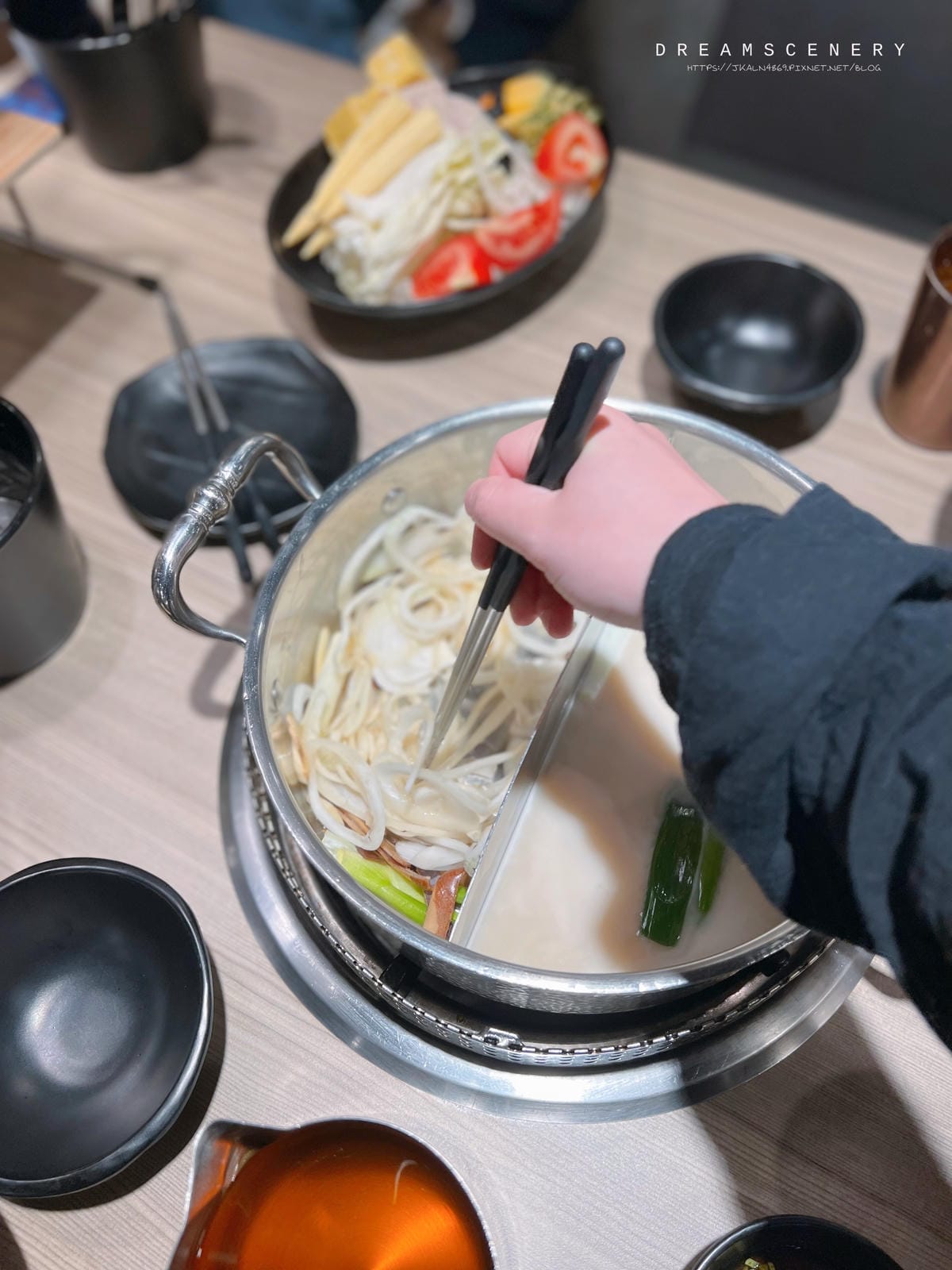 涮樂和牛