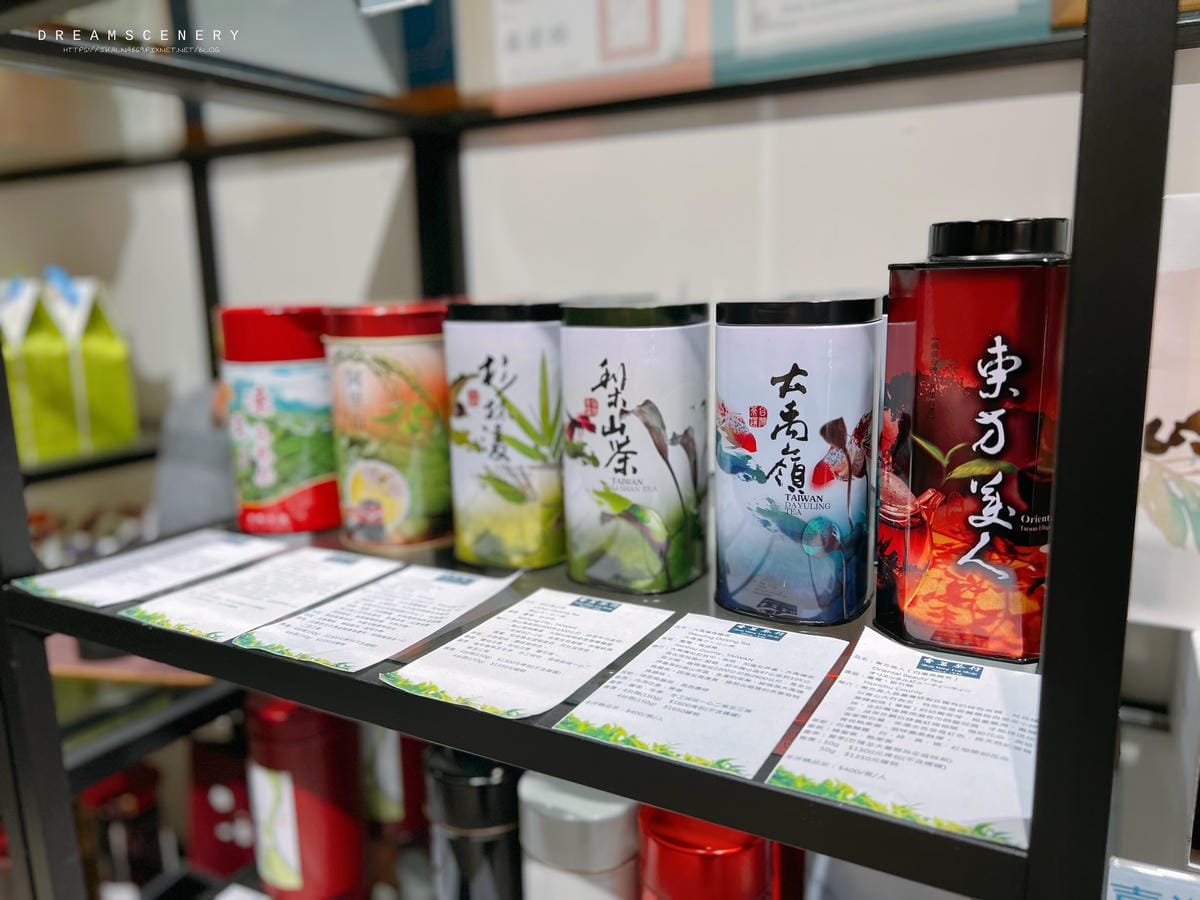 香茗茶行林口三井店 香茗茶行林口三井店