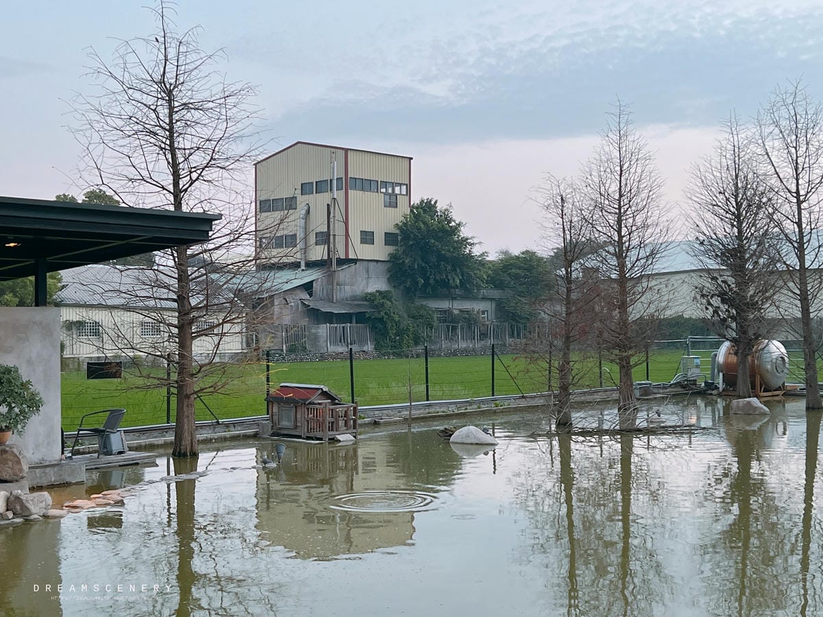 田中央拉麵 田中央拉麵