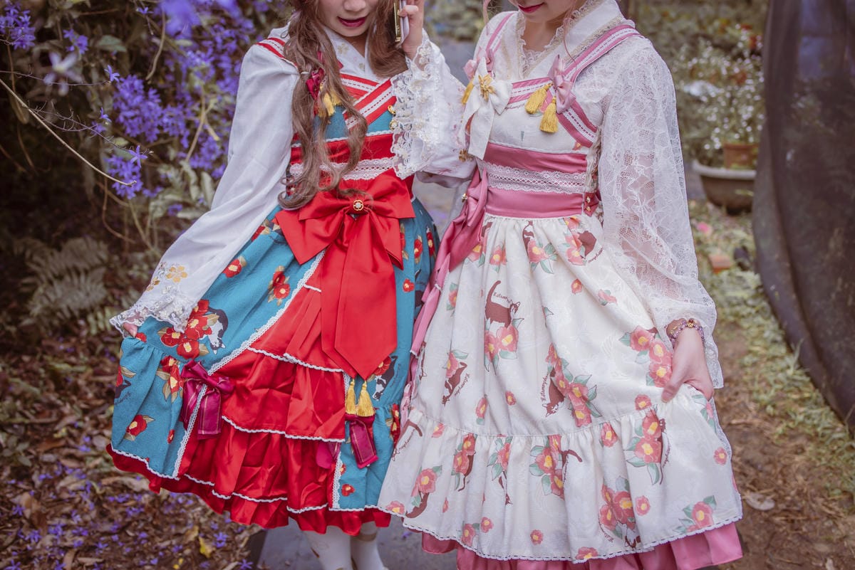 2022 許願藤+妮娜巧克力夢想城堡Cona%5Cs Chocolate Castle 2022 許願藤+妮娜巧克力夢想城堡Cona%5Cs Chocolate Castle
