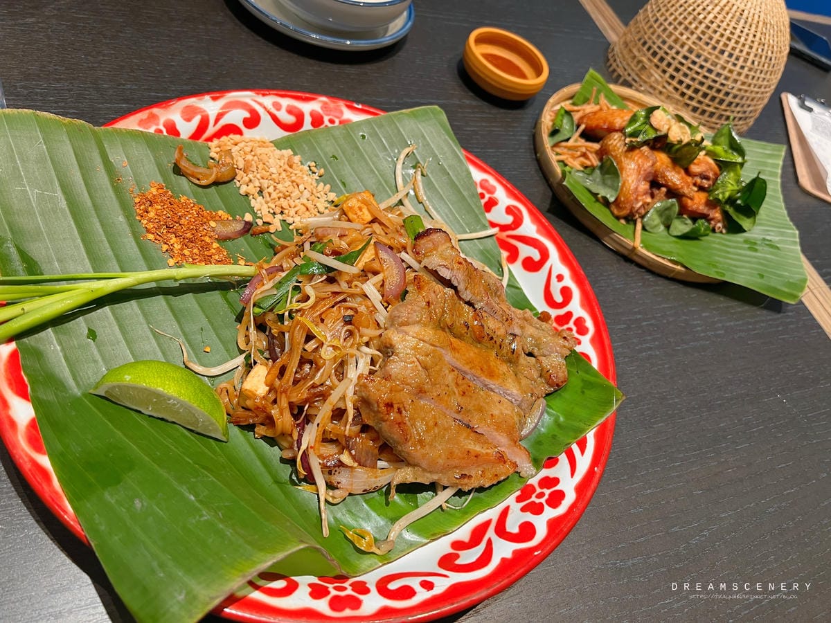 帕泰家Baan Phadthai 帕泰家Baan Phadthai