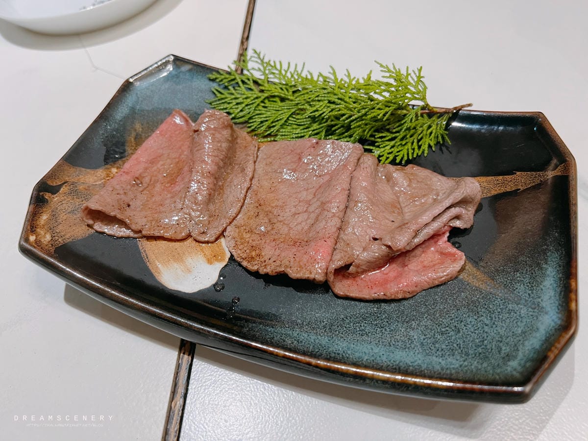 樂軒和牛專門店-台中店 樂軒和牛專門店-台中店