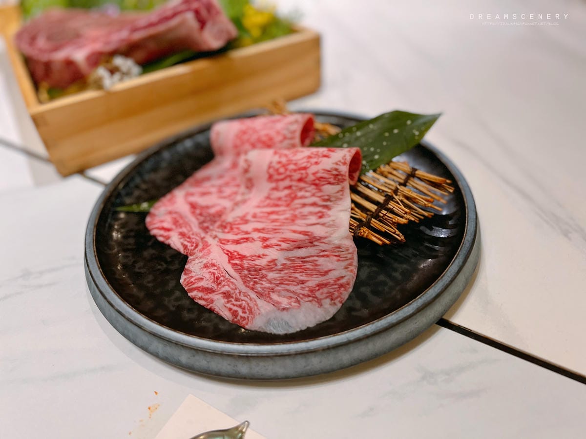 樂軒和牛專門店-台中店 樂軒和牛專門店-台中店