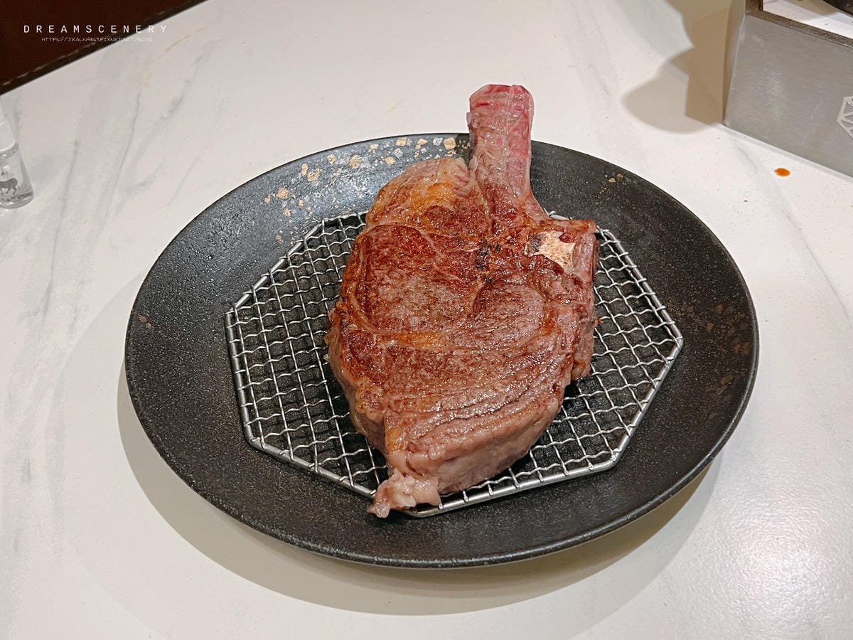 樂軒和牛專門店-台中店 樂軒和牛專門店-台中店