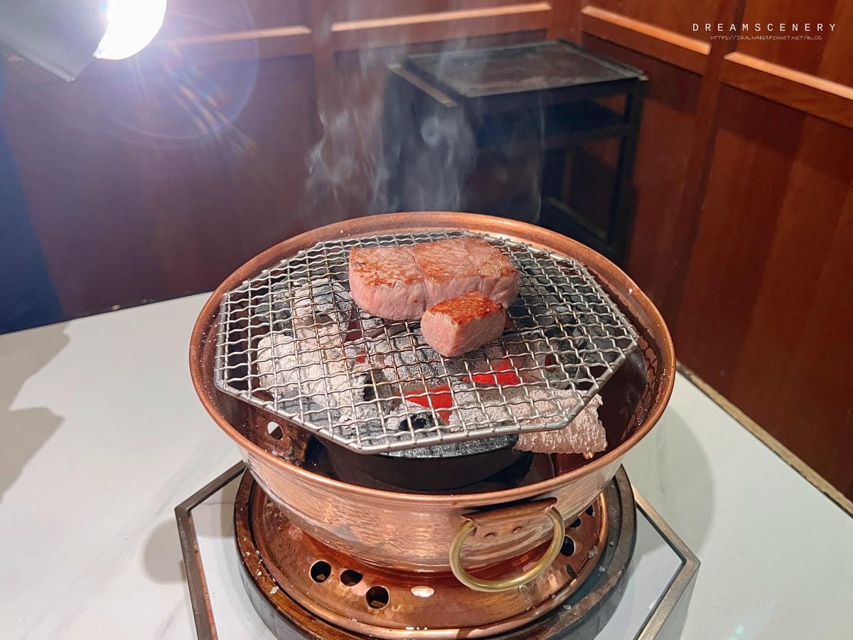 樂軒和牛專門店-台中店 樂軒和牛專門店-台中店