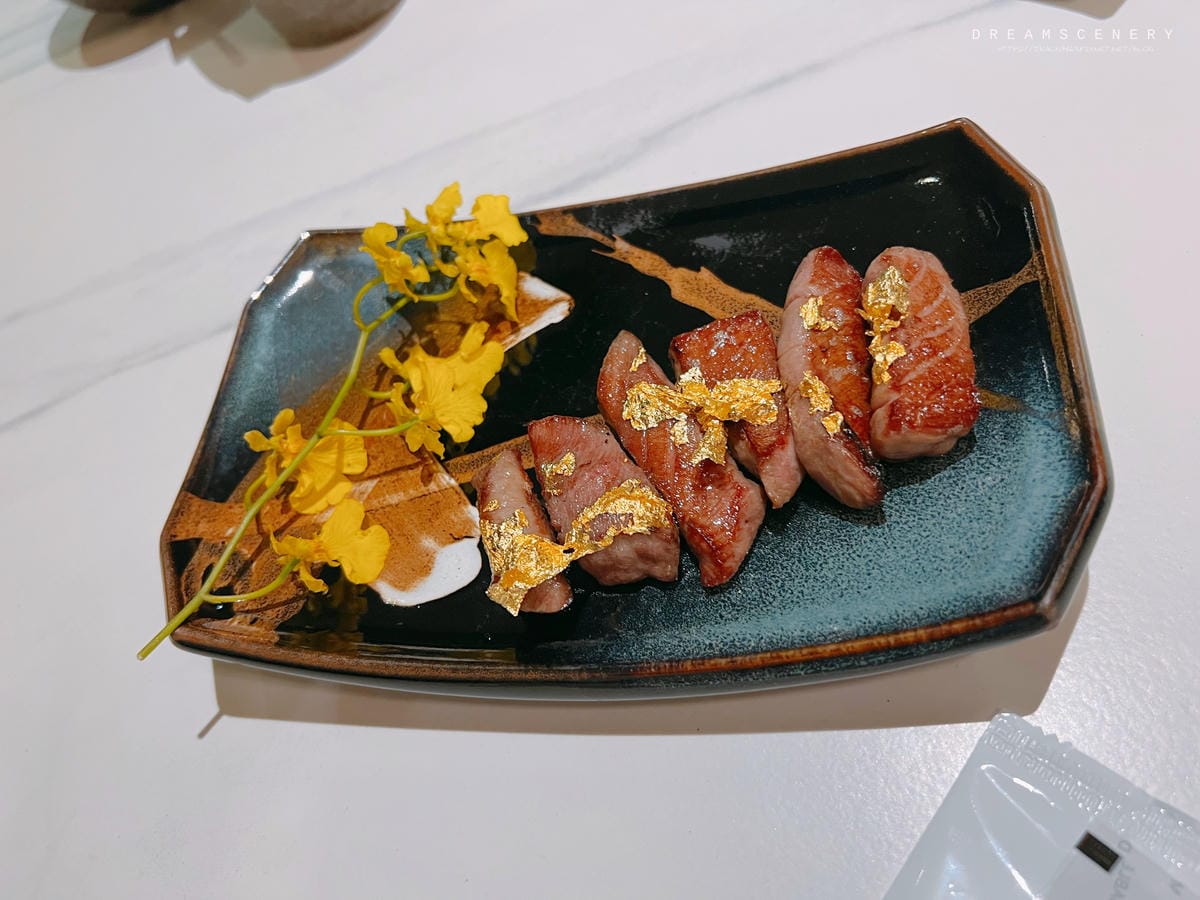 樂軒和牛專門店-台中店 樂軒和牛專門店-台中店