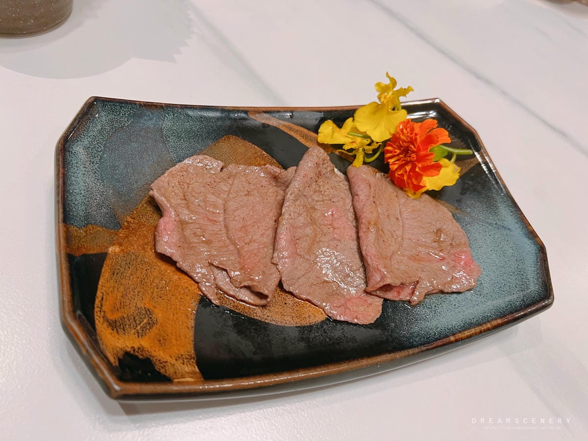 樂軒和牛專門店-台中店 樂軒和牛專門店-台中店