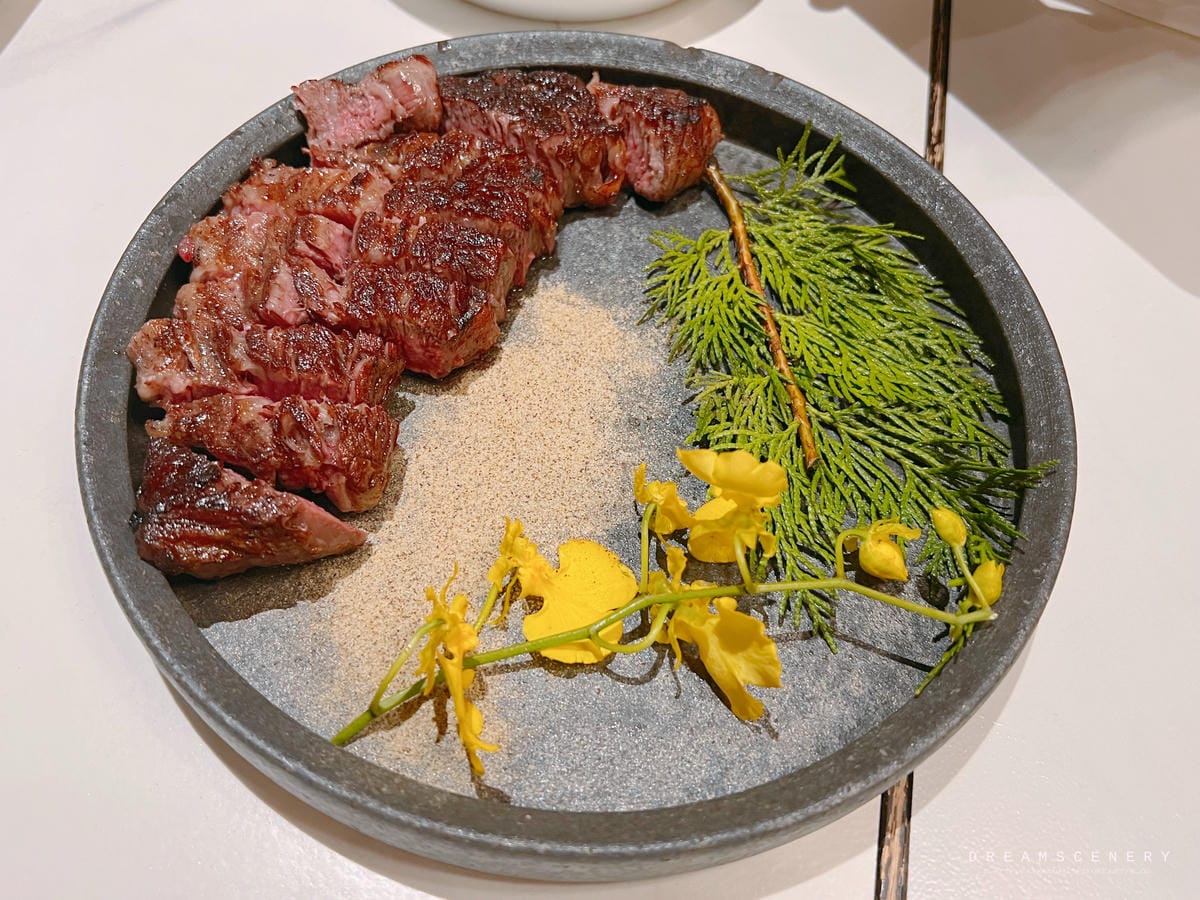 樂軒和牛專門店-台中店 樂軒和牛專門店-台中店