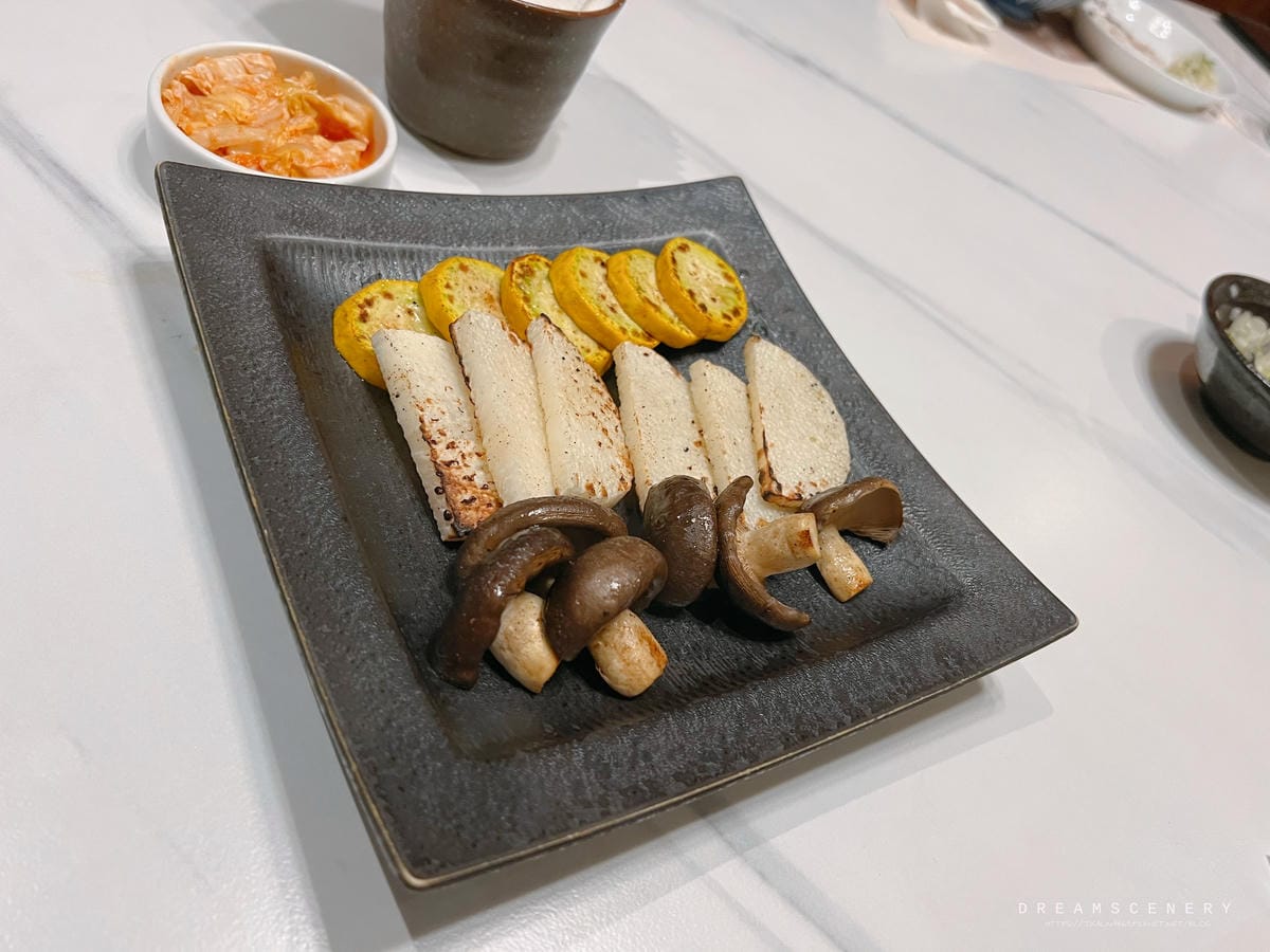 樂軒和牛專門店-台中店 樂軒和牛專門店-台中店