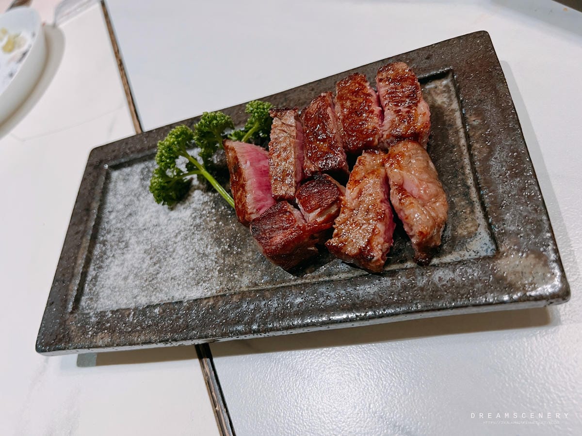樂軒和牛專門店-台中店 樂軒和牛專門店-台中店