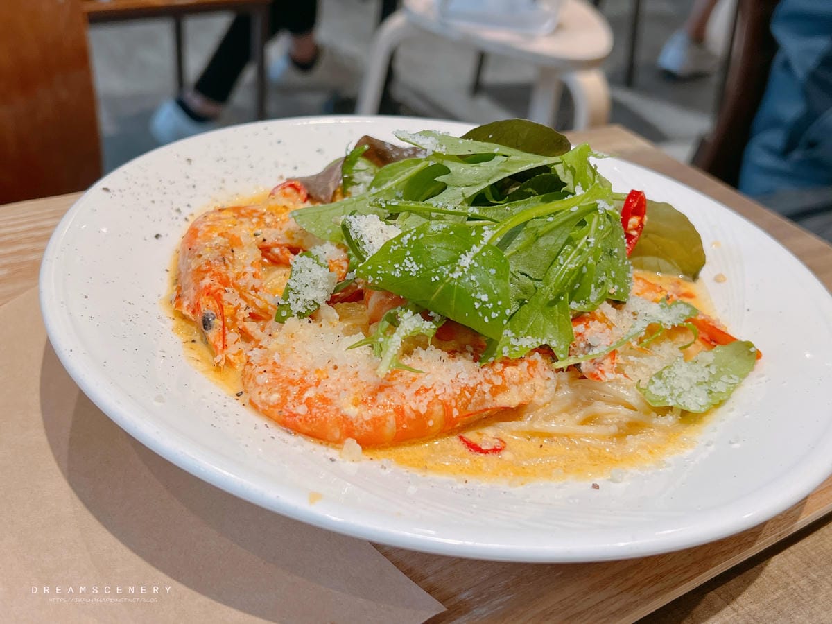Pasta de Show パスタでしょう 義大利生麵廚房 Pasta de Show パスタでしょう 義大利生麵廚房