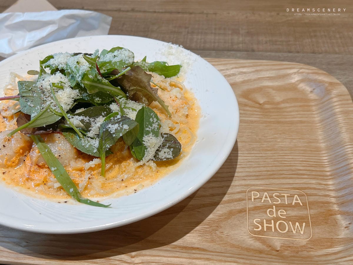 Pasta de Show パスタでしょう 義大利生麵廚房 Pasta de Show パスタでしょう 義大利生麵廚房