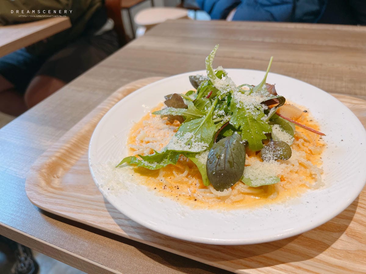 Pasta de Show パスタでしょう 義大利生麵廚房 Pasta de Show パスタでしょう 義大利生麵廚房