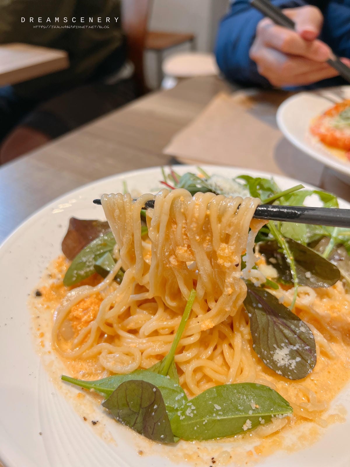 Pasta de Show パスタでしょう 義大利生麵廚房 Pasta de Show パスタでしょう 義大利生麵廚房