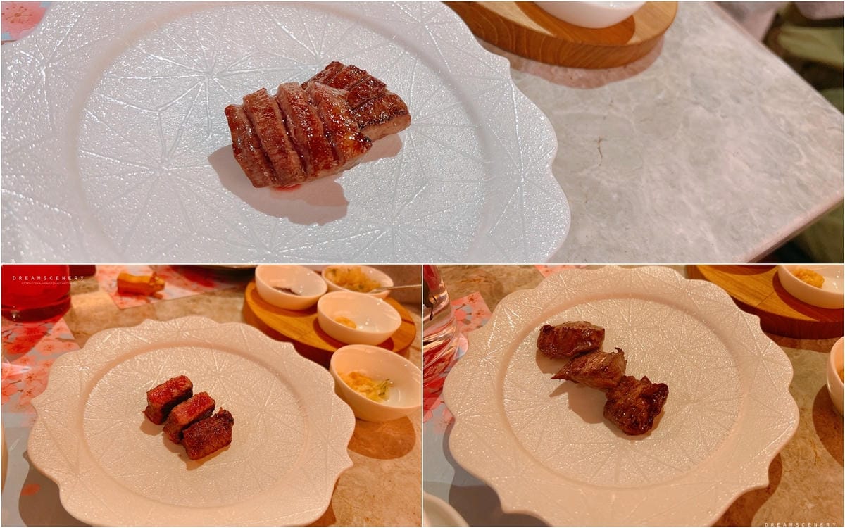 樂軒松阪亭-商業午餐 樂軒松阪亭-商業午餐