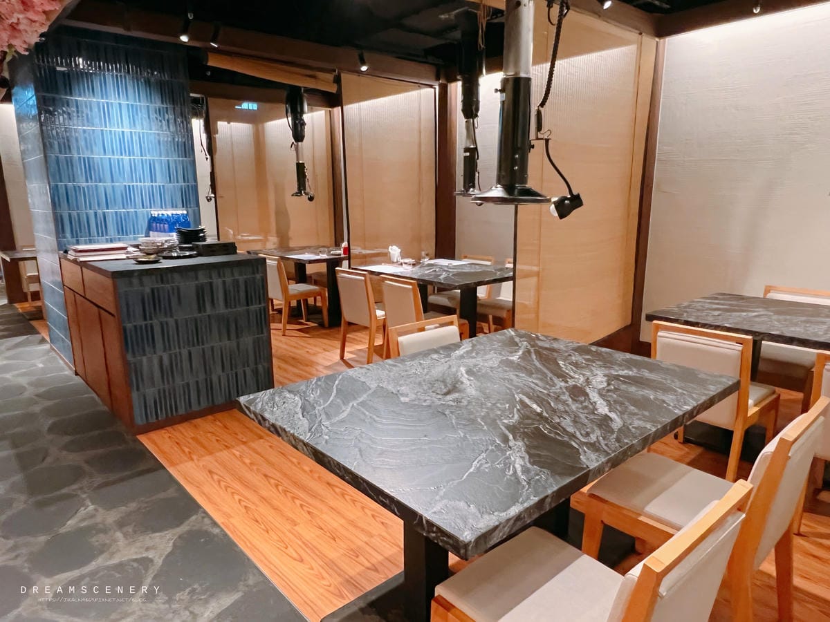 樂軒松阪亭-商業午餐 樂軒松阪亭-商業午餐