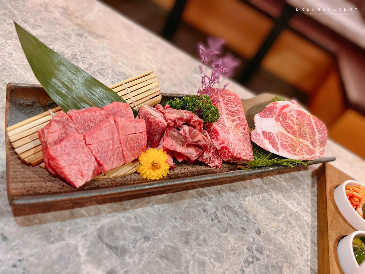 樂軒松阪亭-商業午餐 樂軒松阪亭-商業午餐