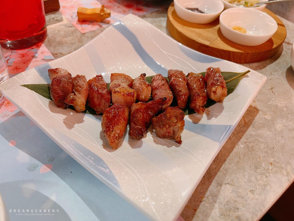 樂軒松阪亭-商業午餐 樂軒松阪亭-商業午餐
