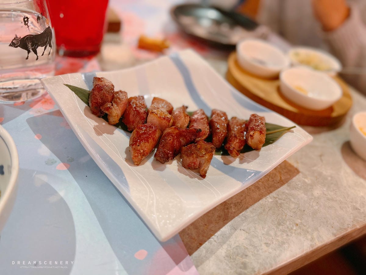 樂軒松阪亭-商業午餐 樂軒松阪亭-商業午餐
