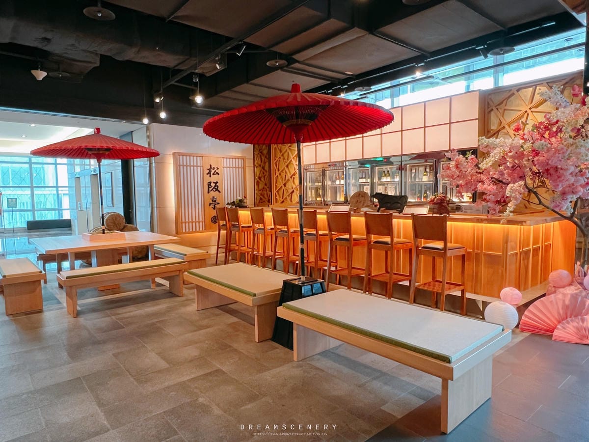 樂軒松阪亭-商業午餐 樂軒松阪亭-商業午餐