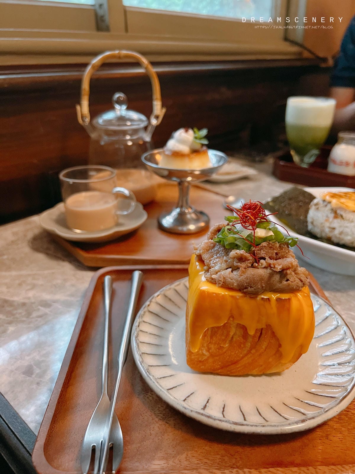 島鹿喫茶 島鹿喫茶