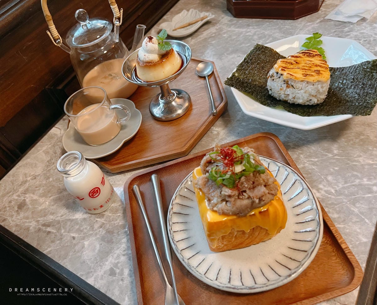 島鹿喫茶 島鹿喫茶