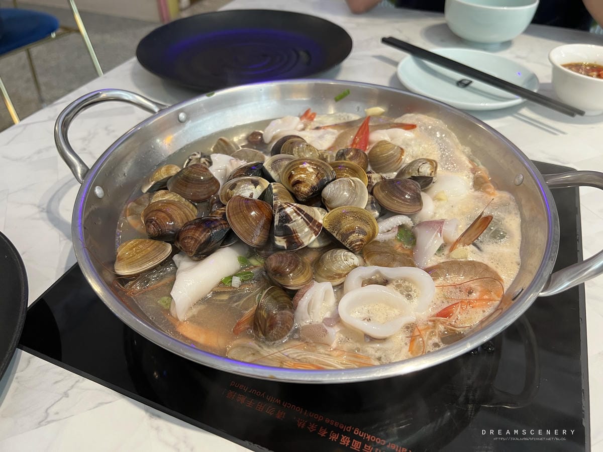 春囍打邊爐-台南店 春囍打邊爐-台南店