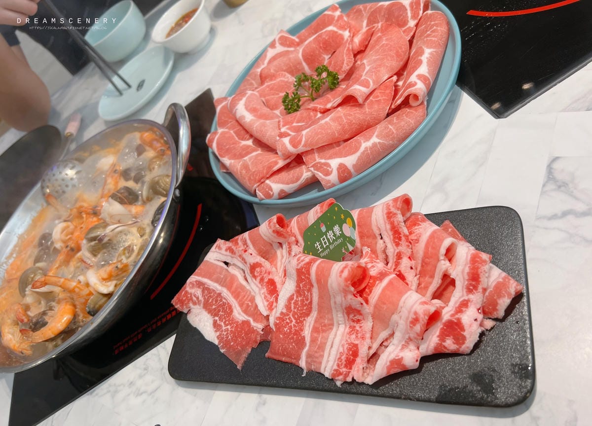 春囍打邊爐-台南店 春囍打邊爐-台南店