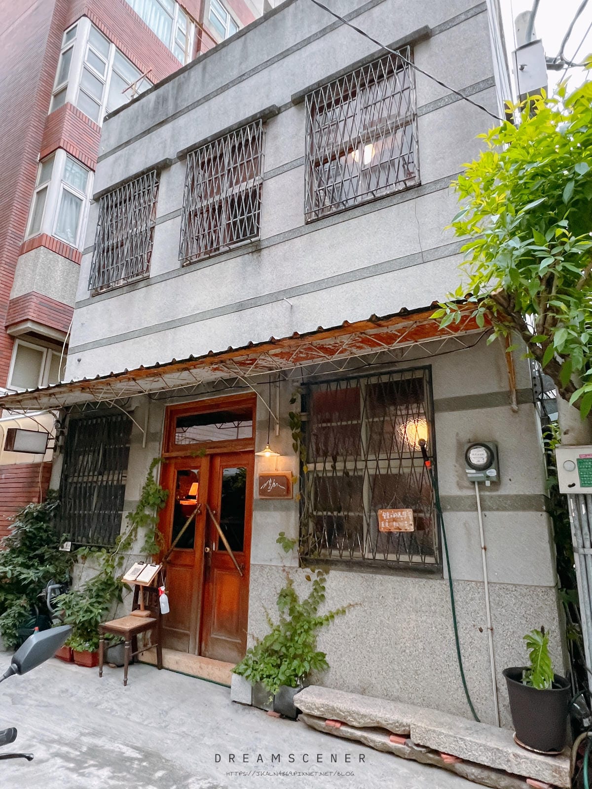 島鹿喫茶5 島鹿喫茶5