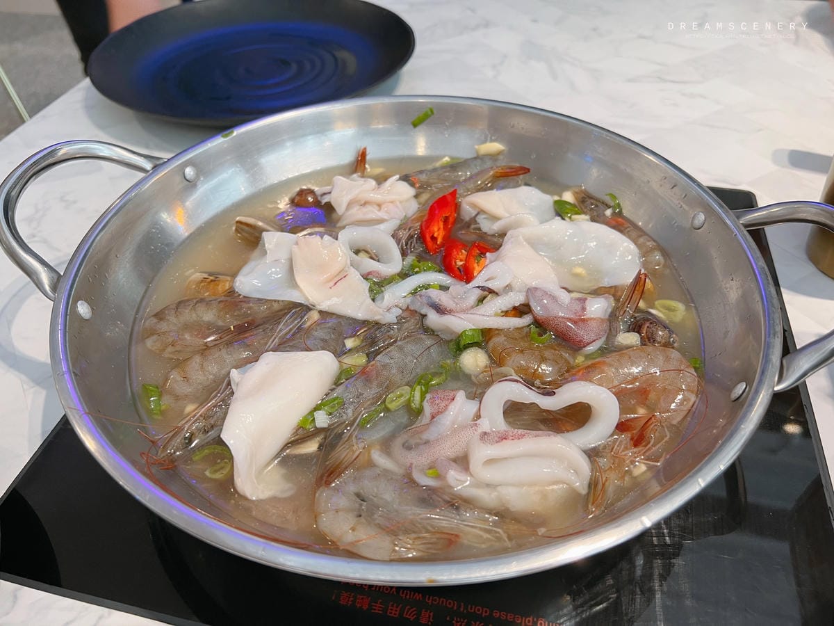 春囍打邊爐-台南店 春囍打邊爐-台南店