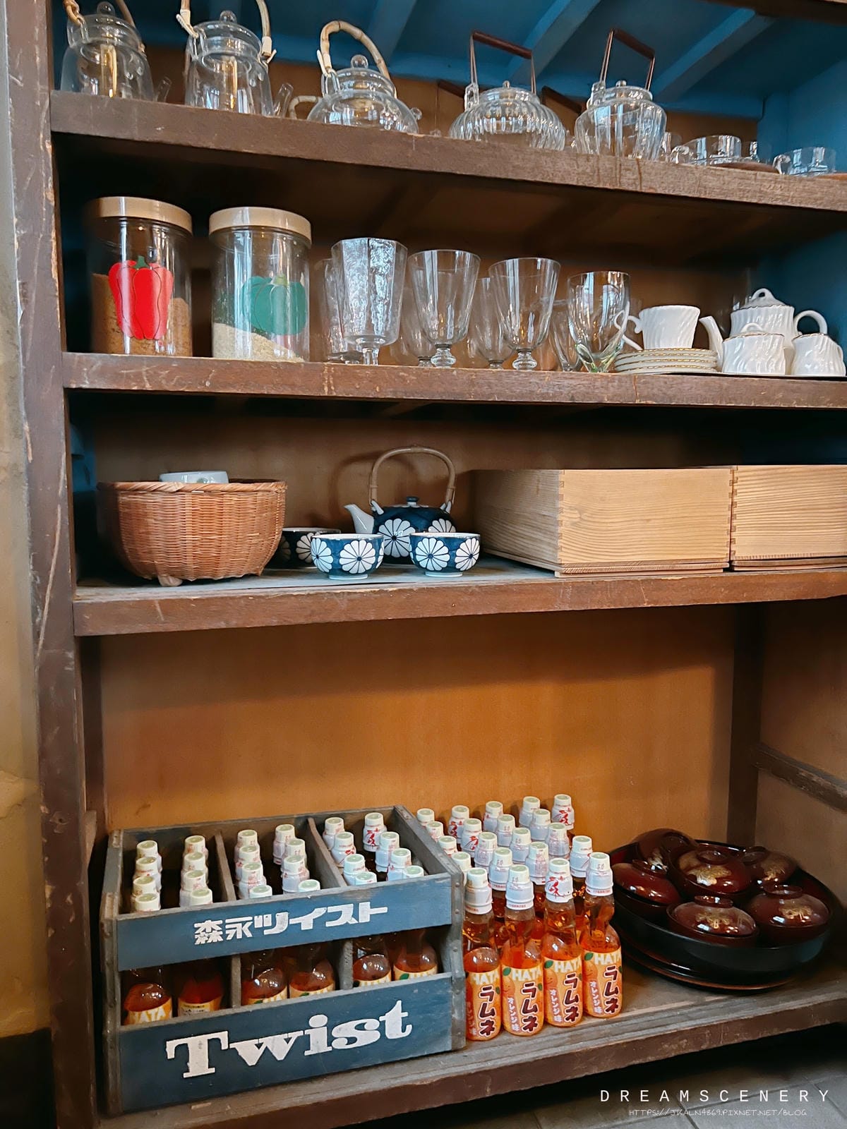 島鹿喫茶 島鹿喫茶