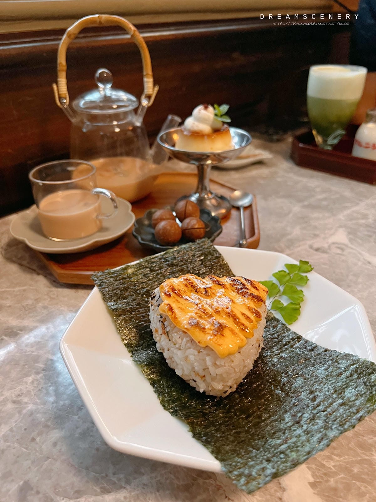 島鹿喫茶 島鹿喫茶