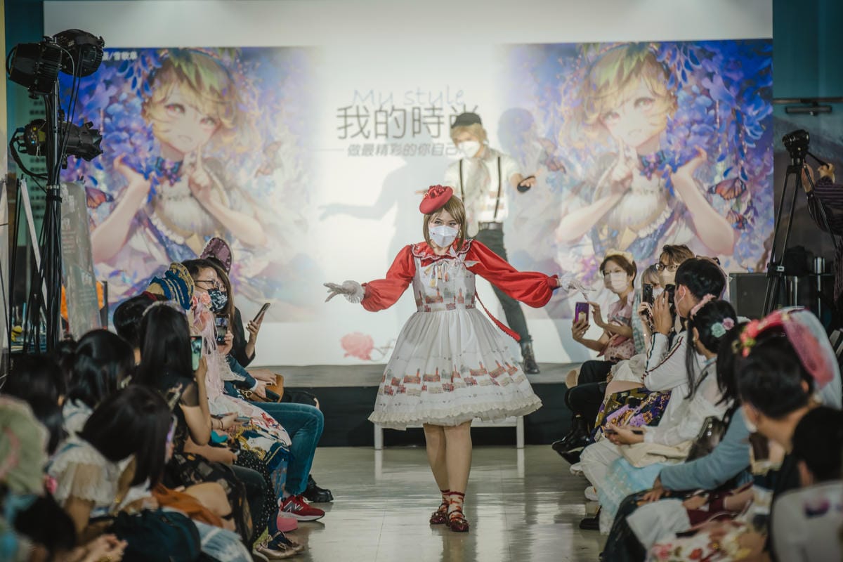 Little Rose Planet小玫瑰星球
