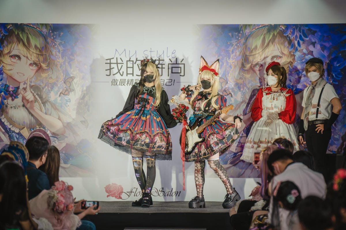 Little Rose Planet小玫瑰星球