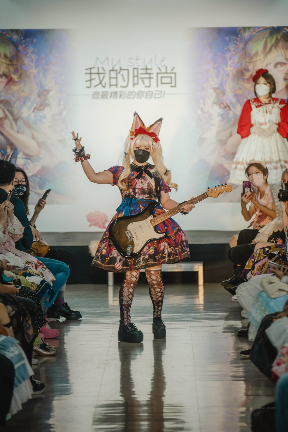 Little Rose Planet小玫瑰星球