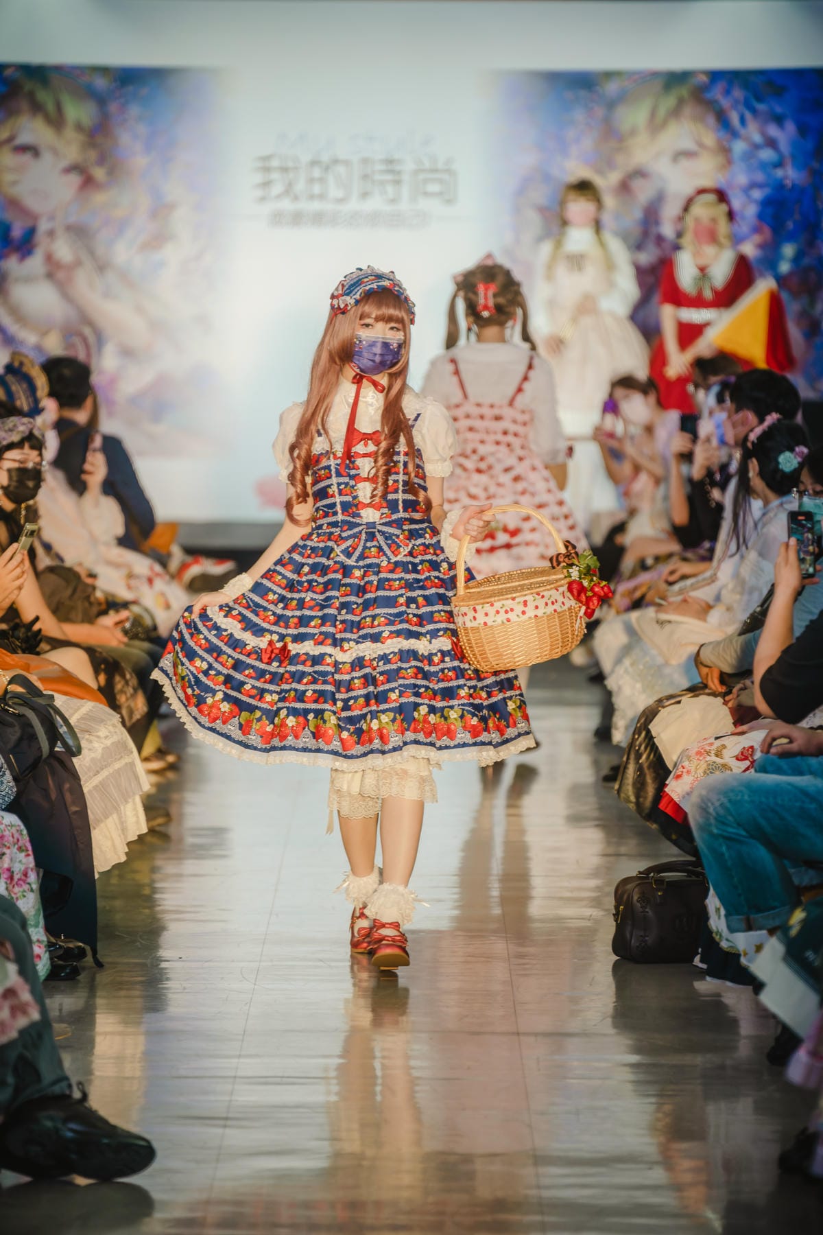 DMetamorphose Taiwan 代理