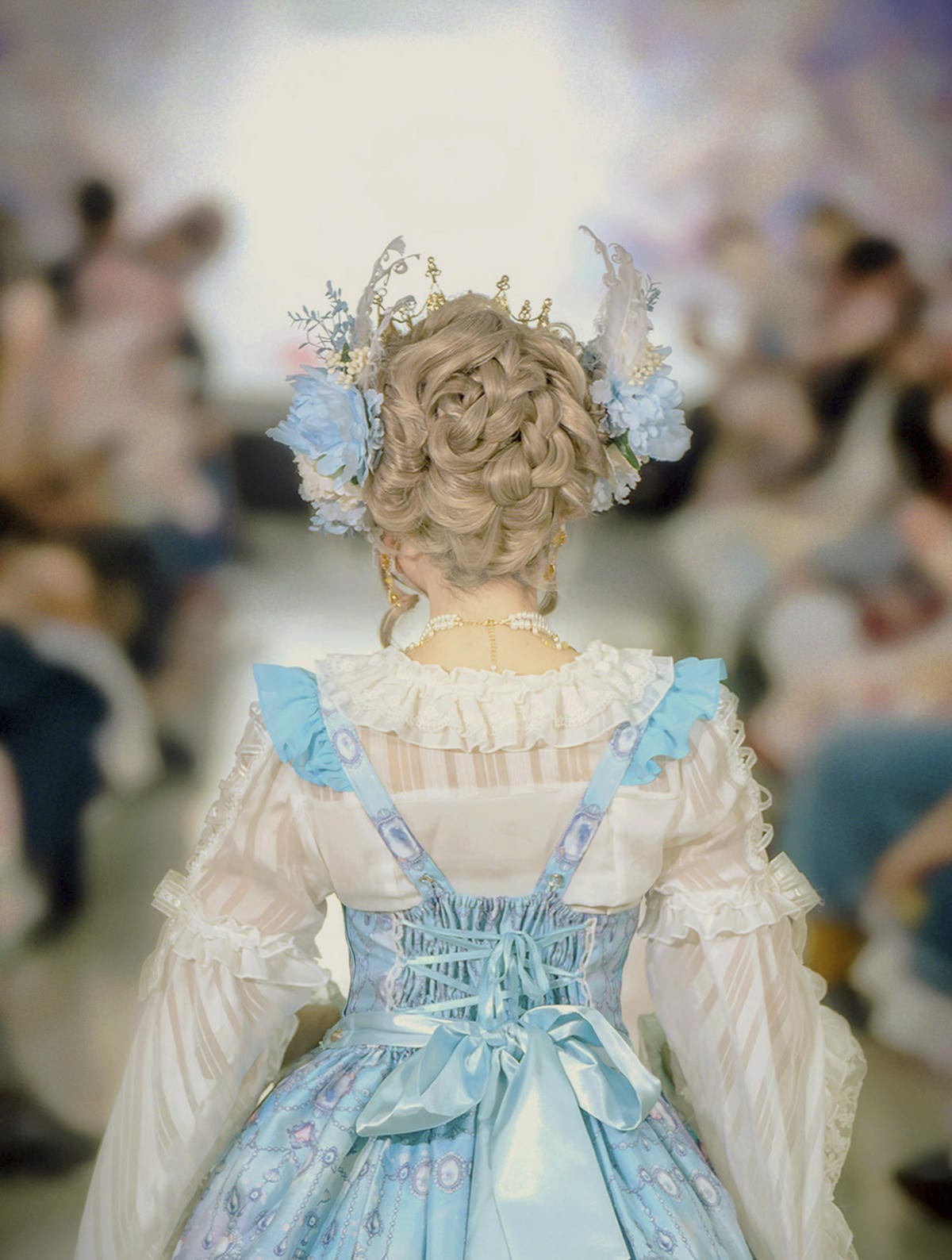 § Atelier 17 §　17號工作室