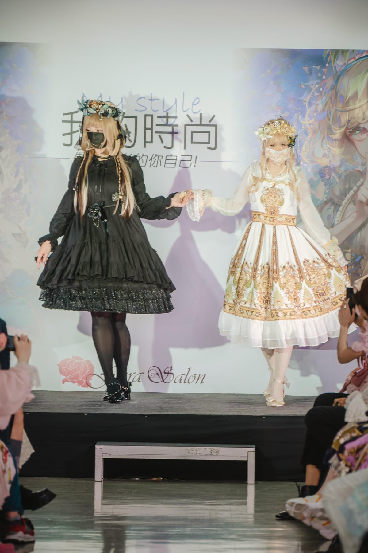 BAROQUE 台灣