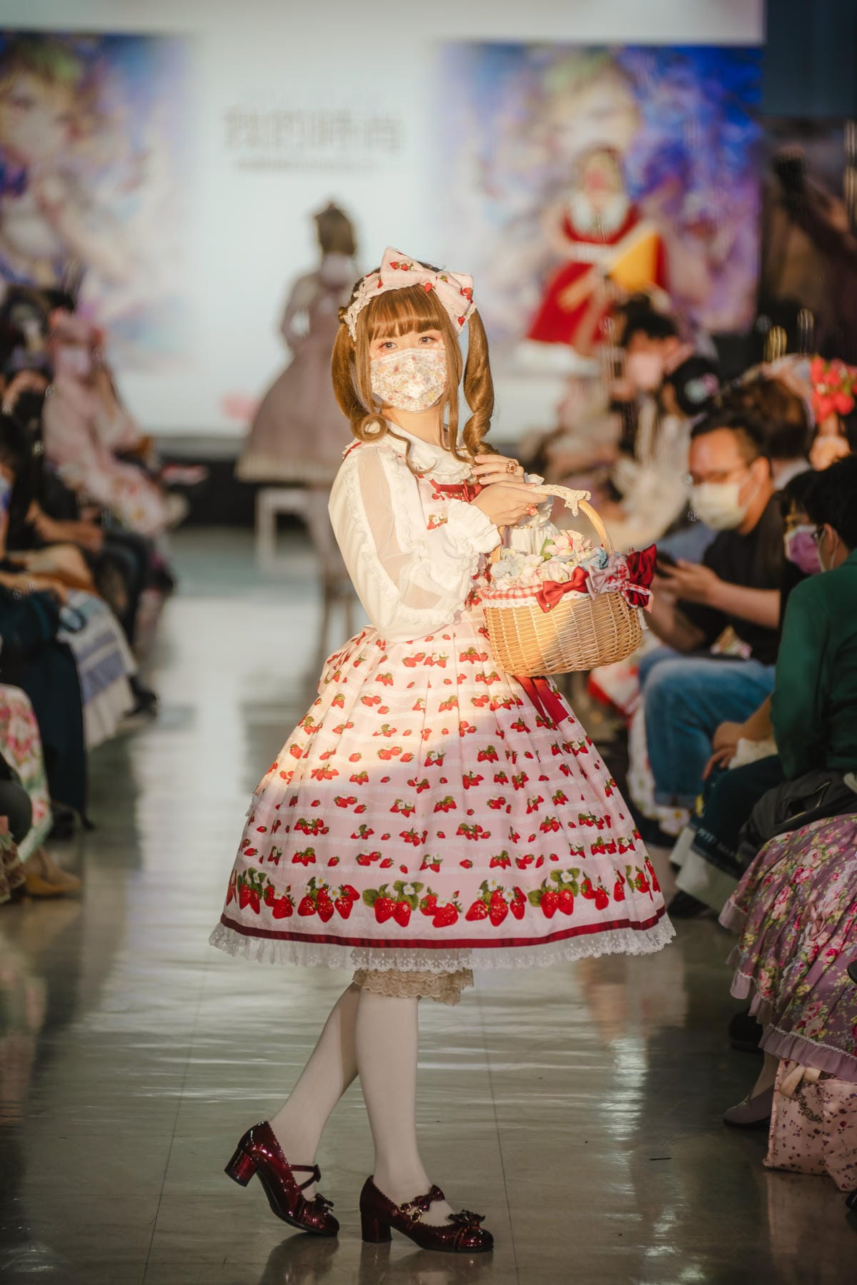 Metamorphose Taiwan 代理