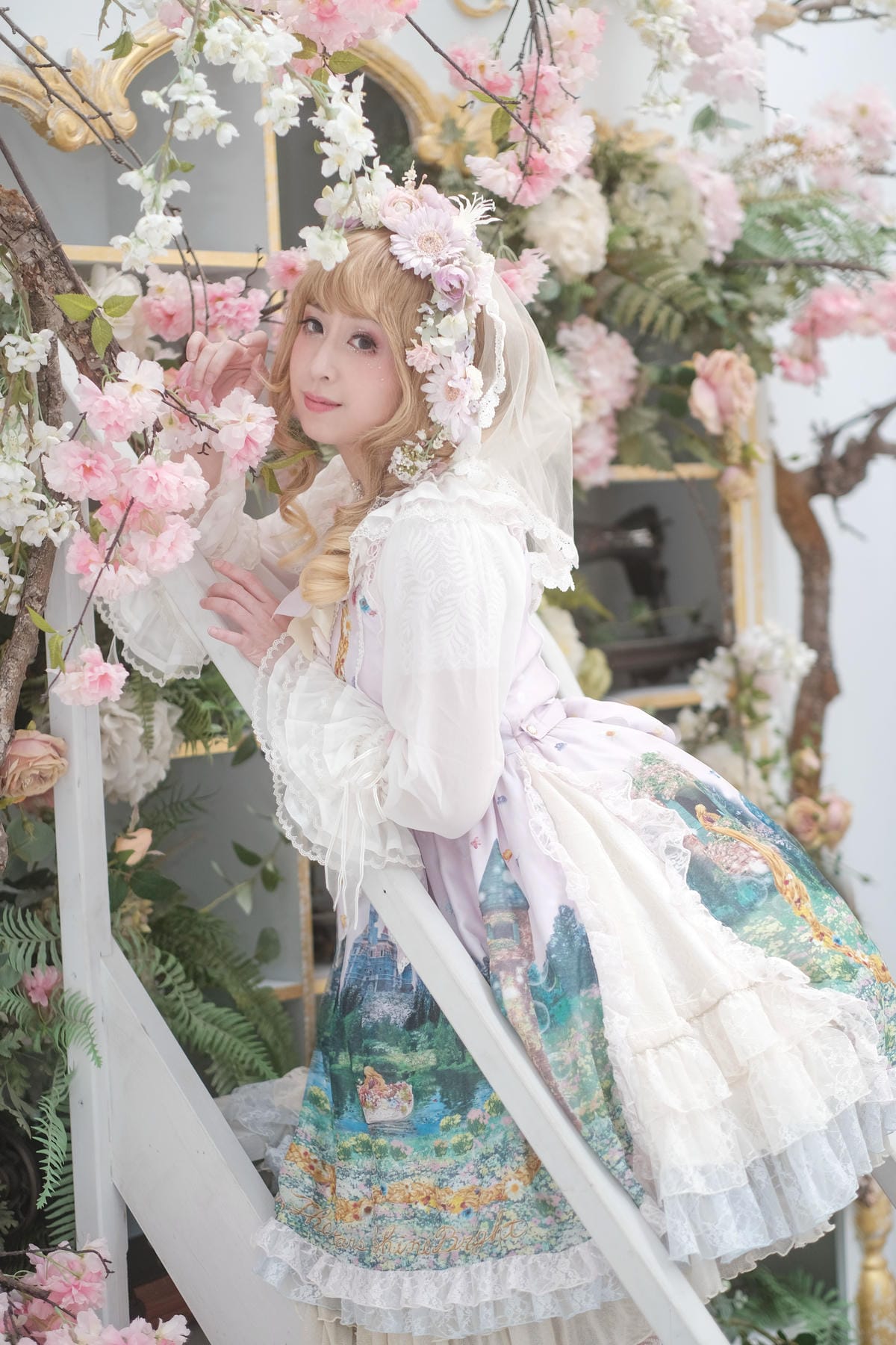 喵吉拉in影相事務所-Lolita 體驗單人方案 喵吉拉in影相事務所-Lolita 體驗單人方案